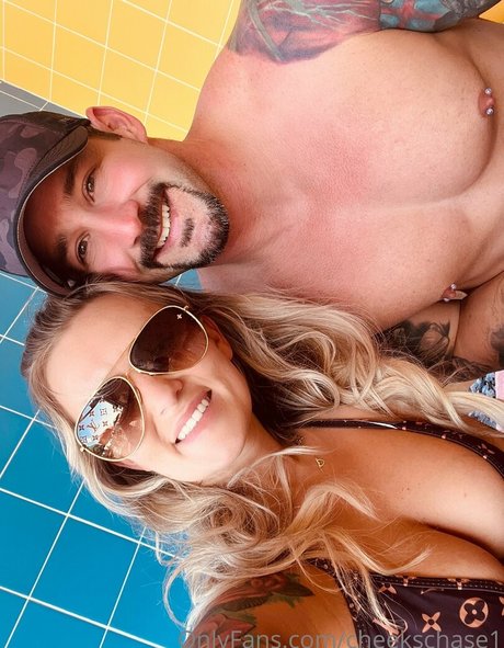 cheekschase1 porn onlyfans