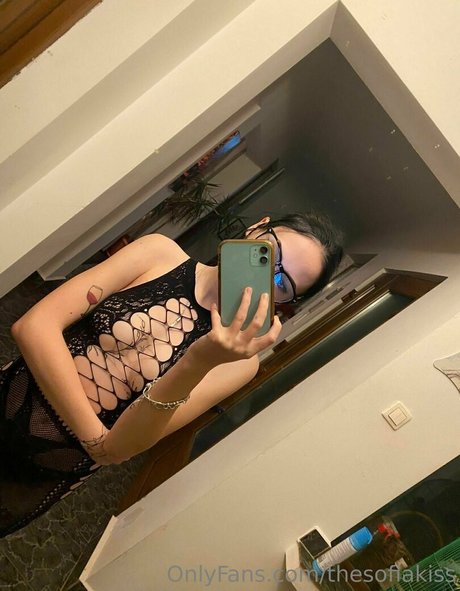 thesofiakiss leaked onlyfans porn