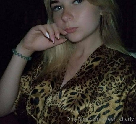 queen charly nsfw onlyfans