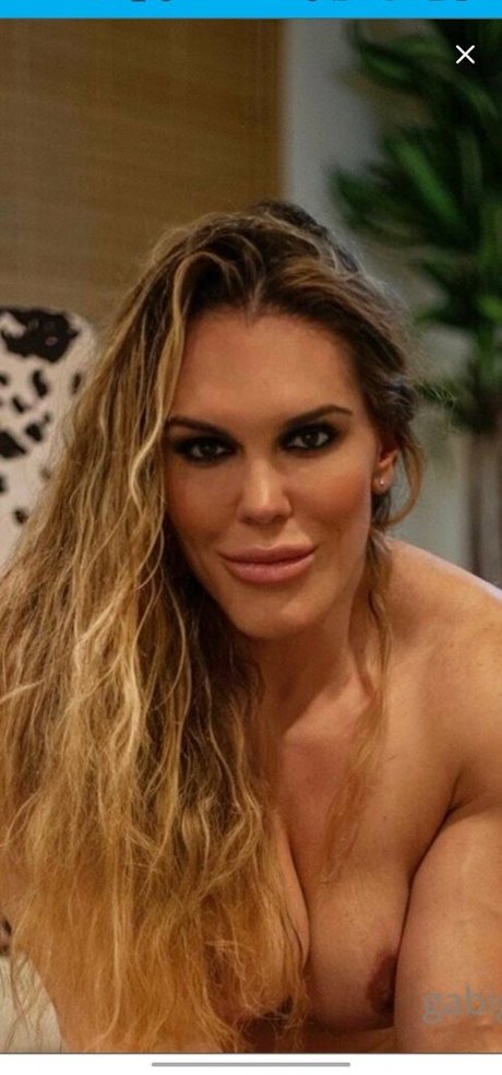 Gabi Garcia onlyfans pics leaked