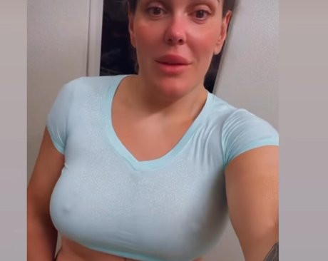 Gabi Garcia leaked onlyfans free