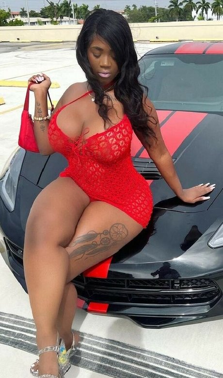 Daydayminajj onlyfans naked leaks