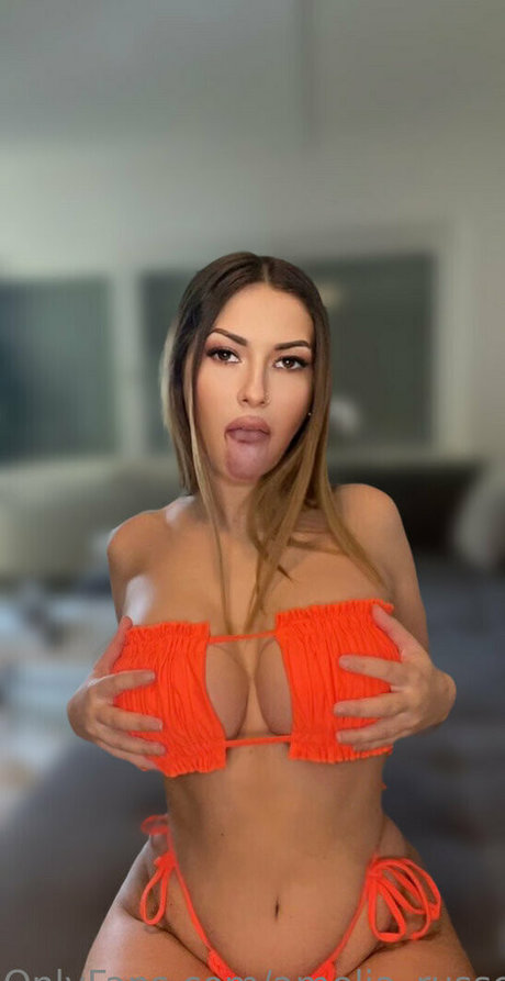 amelia russo en onlyfans