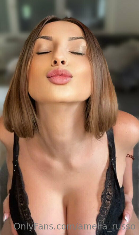 amelia russo onlyfans leak free