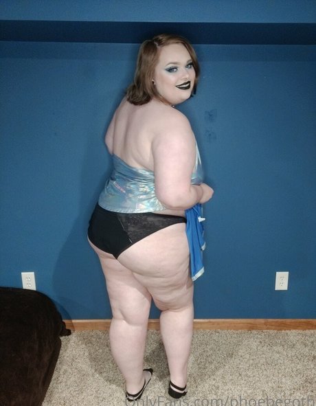 phoebegoth onlyfans leaks nude