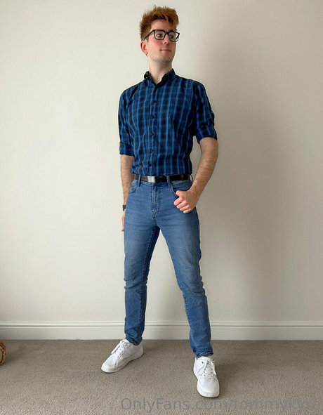 tommykyra naked onlyfans leak