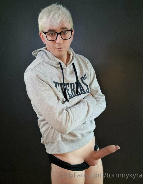 tommykyra onlyfans xx