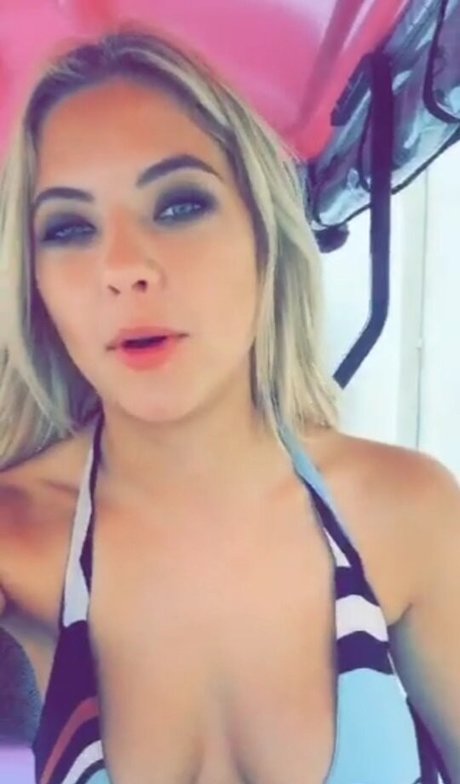 Ashley Benson naked leaked onlyfans