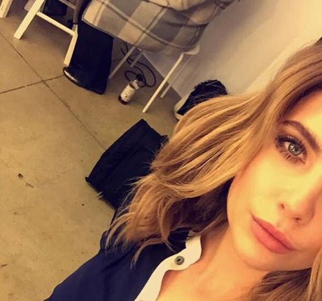 Ashley Benson onlyfans nudes
