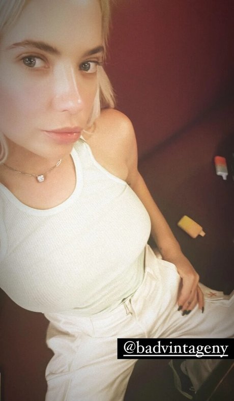 Ashley Benson onlyfans porn leaked