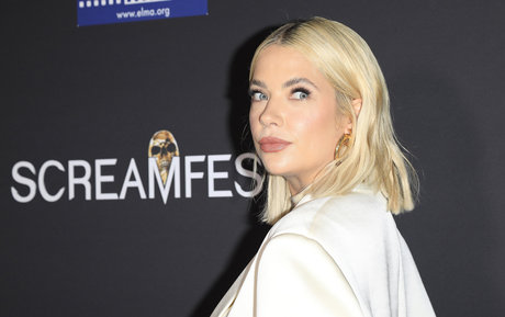 Ashley Benson onlyfans naked