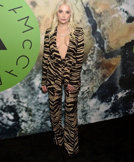 Ashley Benson onlyfans xx