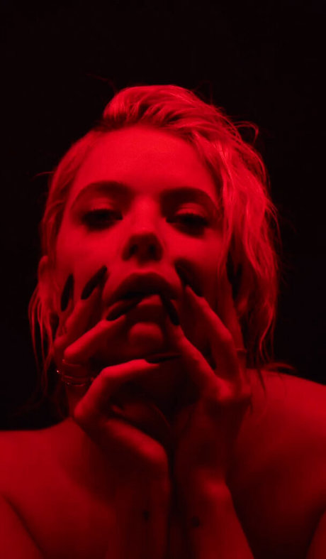 Ashley Benson free onlyfans porn