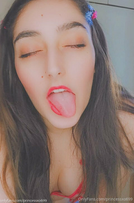 princiana nudes onlyfans