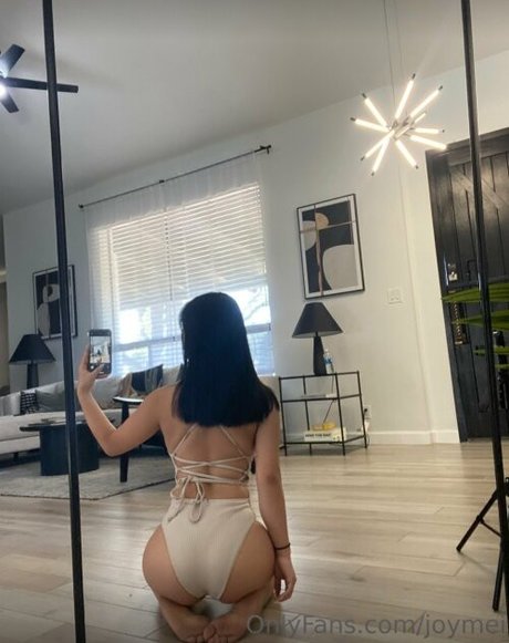 Joyce Zheng onlyfans archives