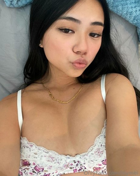 Joyce Zheng nude onlyfans leaks