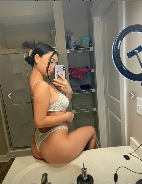 Joyce Zheng onlyfans leaked porn