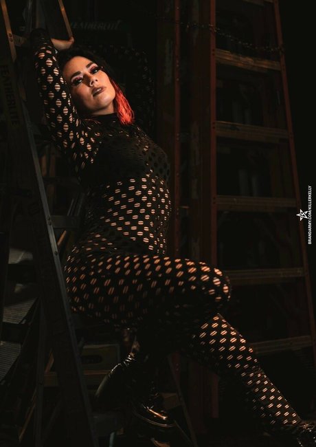 Killer Kelly onlyfans leaked pictures