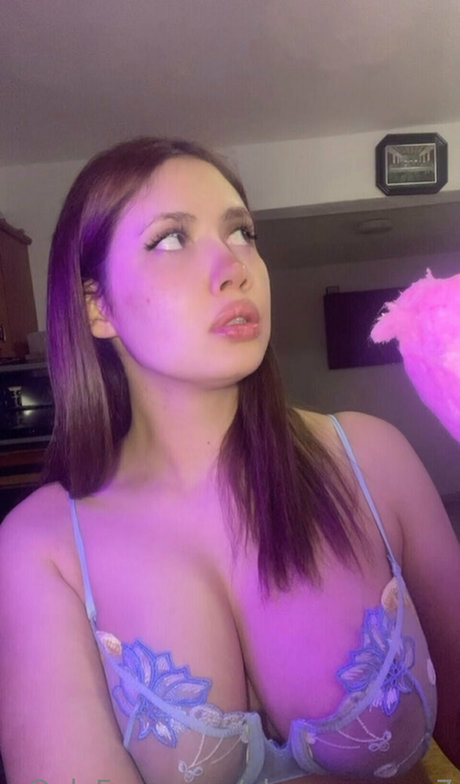 Alejandra Moreno leak onlyfans nude