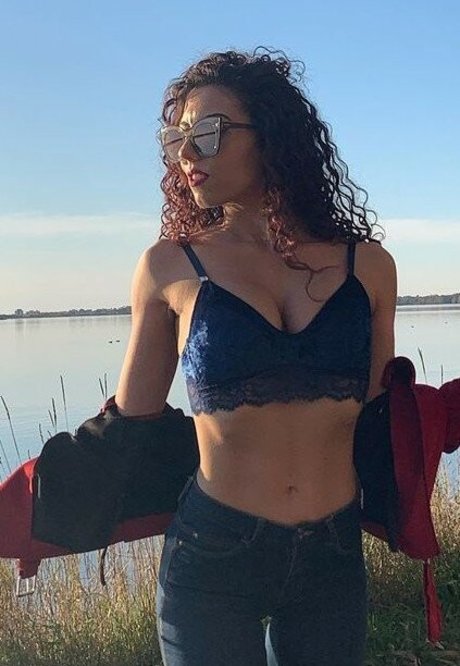 Sara Quattrociocche only fans leaked porn