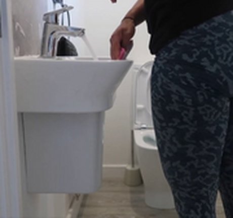 Leila Berisha leaked onlyfans.