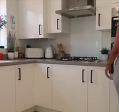 Leila Berisha onlyfans leajs