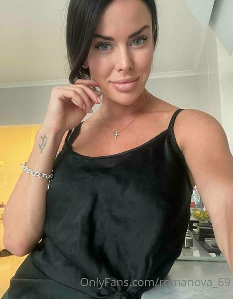 romanova 69 onlyfans nude leaked
