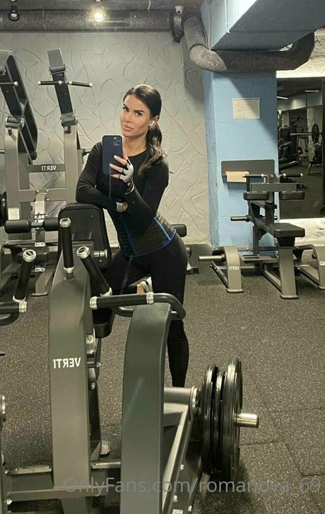 romanova 69 xxx only fans