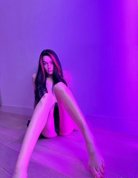 B u l o c h k a onlyfans leaked nudes