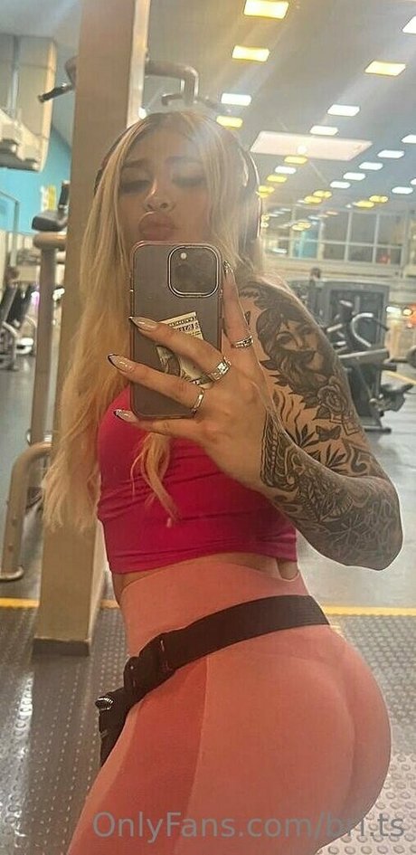bri ts new onlyfans leaks
