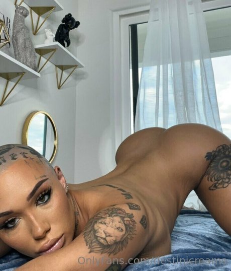 destinicreams onlyfans lean