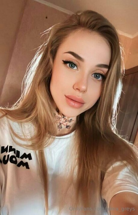 alina greys onlyfans nude leaked