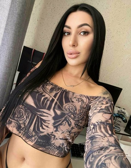 alina greys nude only fans