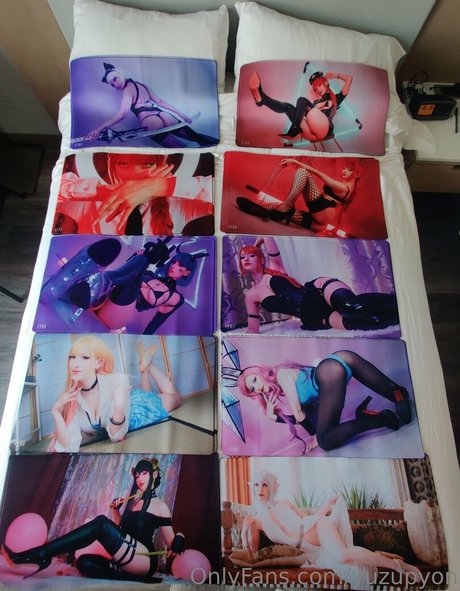 yuzupyon only fans sex