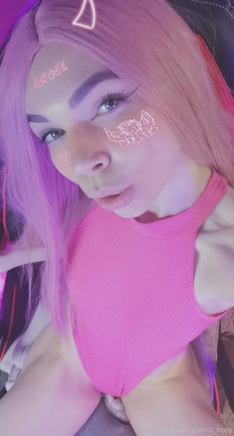 lil holly only fans review