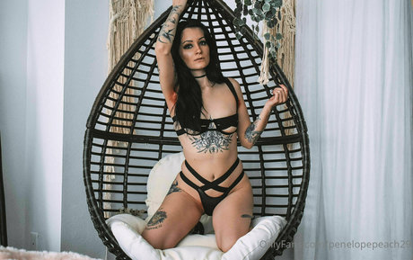penelopepeach29 tits onlyfans
