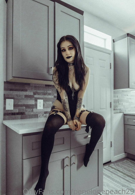 penelopepeach29 onlyfans leak naked