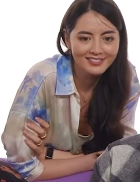 Jane Douglas nudes onlyfans leaks