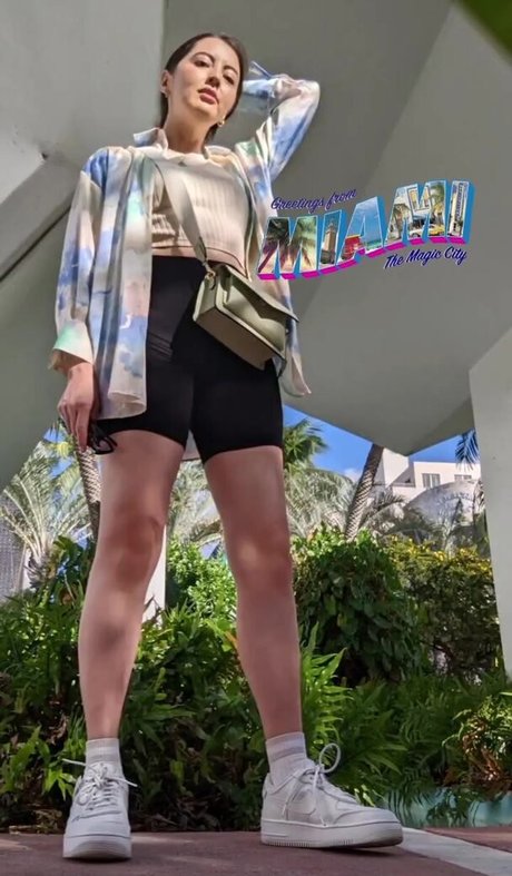 Jane Douglas onlyfans leak