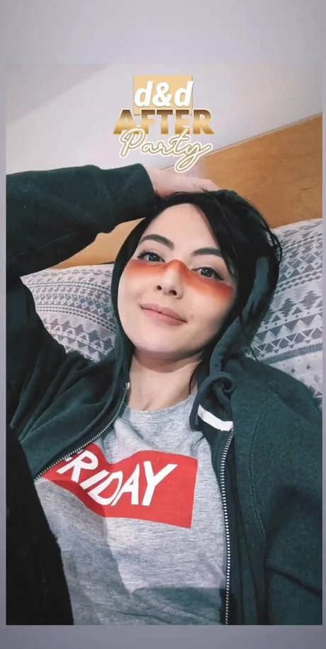 Jane Douglas onlyfans content type