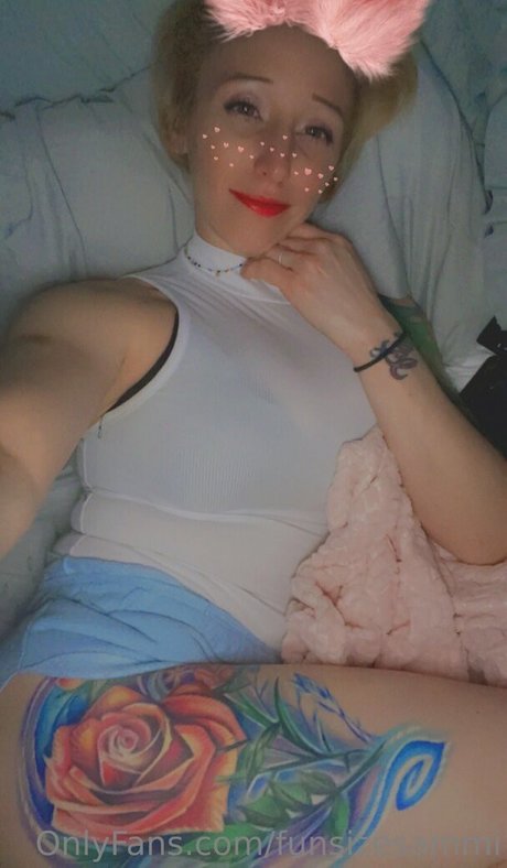 funsizesammi onlyfans leaj