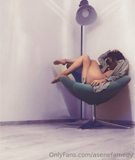 asenefamedy porn leaked onlyfans