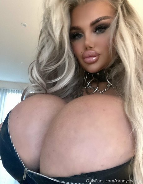 candycharms onlyfans free porn