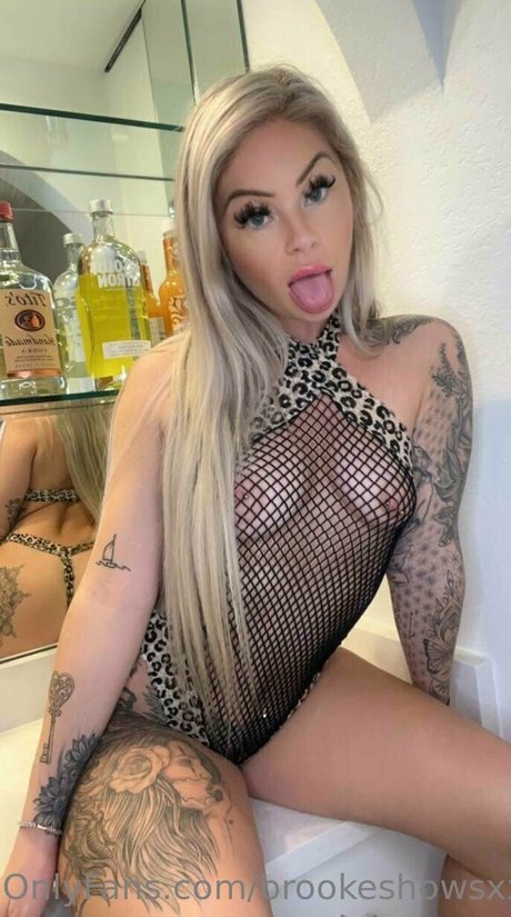brookeshowsxx onlyfans naked