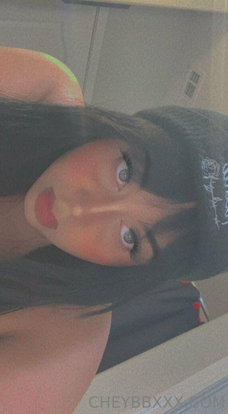 cheybbxxx nude onlyfans pics