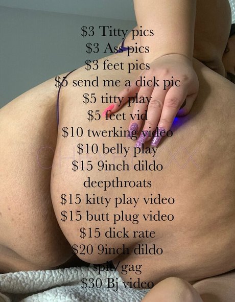 cheybbxxx onlyfans naked leak