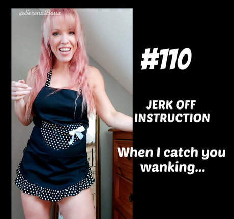 serenabou nude onlyfans leak