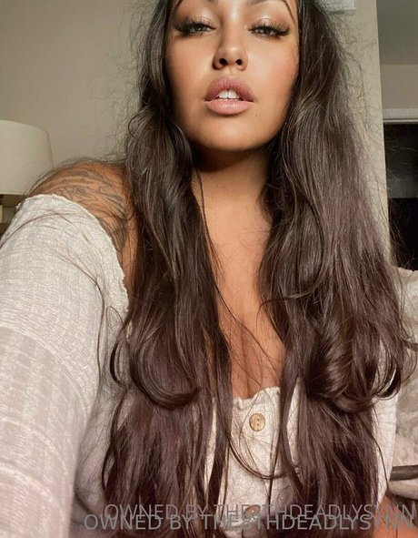 The8thdeadlysynn onlyfans leaked pics