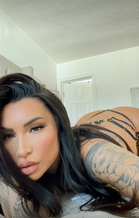 therealjpuma leaked only fans nudes