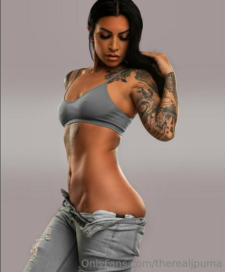 therealjpuma onlyfans porno